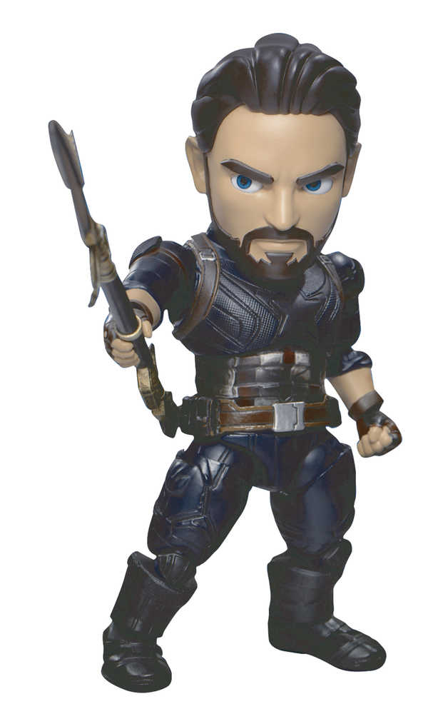 A3 Infinity War Eaa 073 Captain America Previews Exclusive Action Figure 