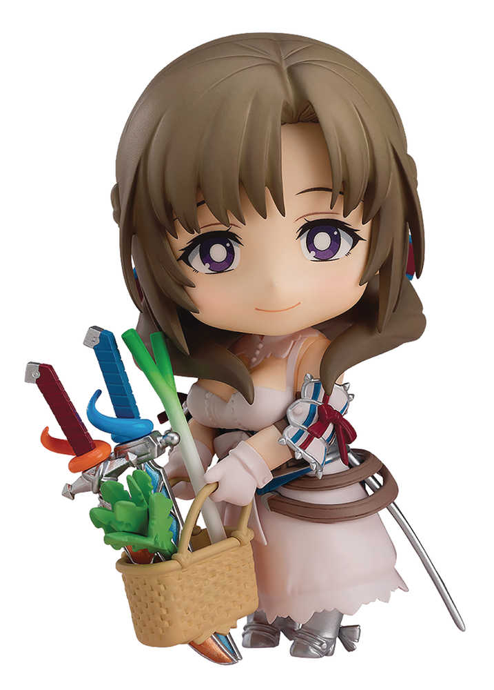 Do You Love Your Mom Mamako Osuki Nendoroid Action Figure 
