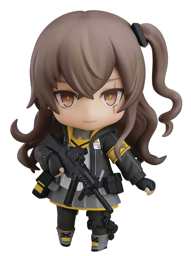 Girls Frontline Ump45 Nendoroid Action Figure 