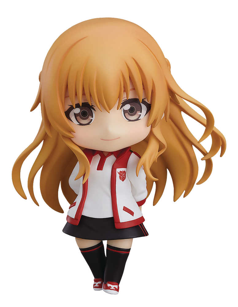 The Kings Avatar Su Mucheng Nendoroid Action Figure 