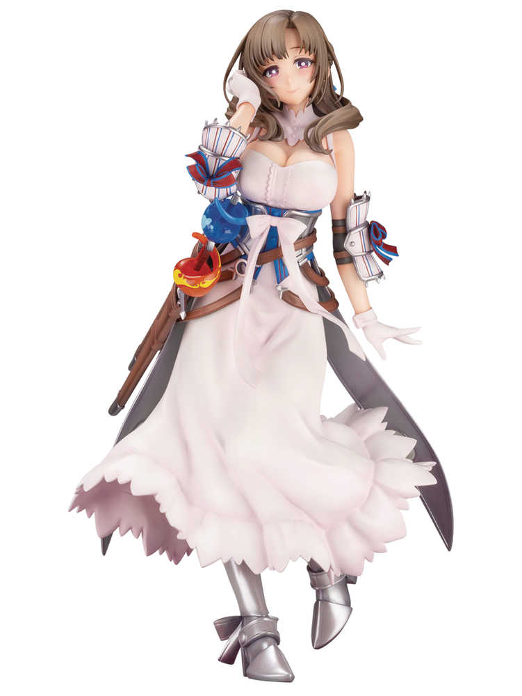 Do You Love Your Mother Mamako Oosuki PVC Statue  