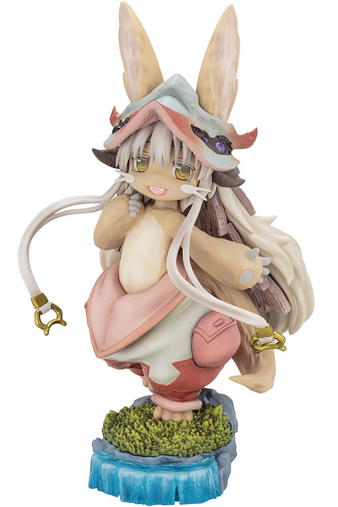 Made In Abyss Nanachi PVC Statue  