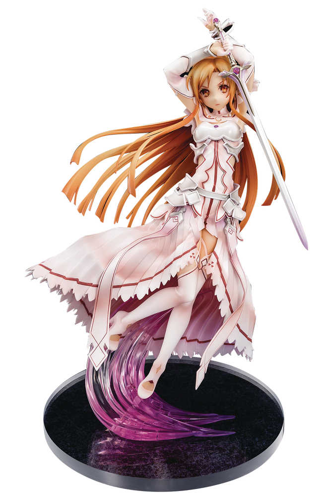 Sword Art Online Alicization Stacia Asuna 1/8 PVC Figure 