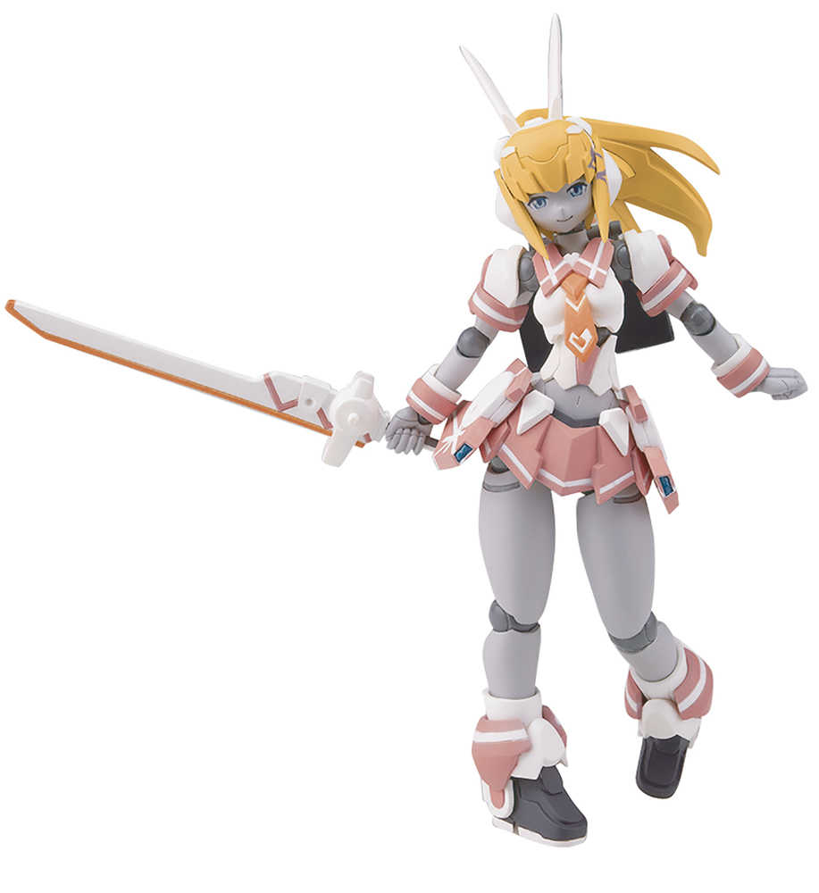 Polynian Dreamy Action Figure 