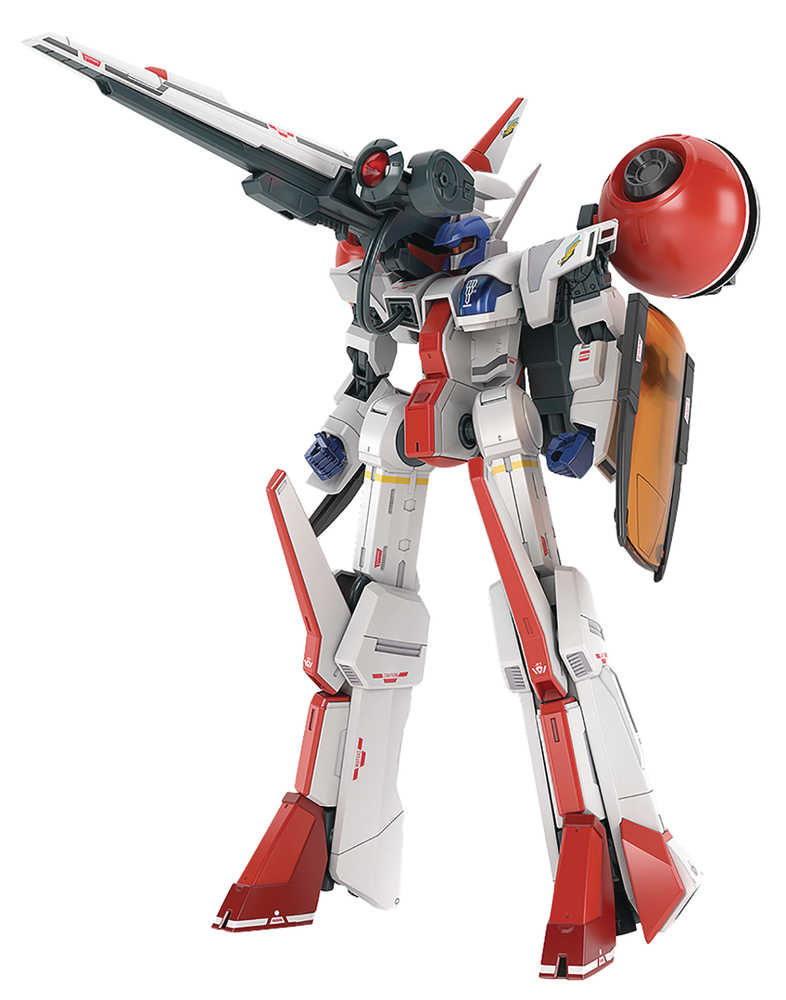 Cruise Chaser Blassty Moderoid Plastic Model Kit 