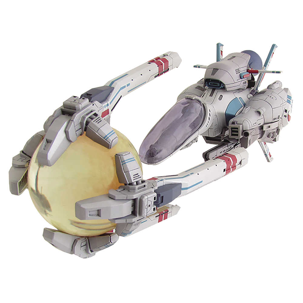 R Type Final R 9 A Arrow Head 1/100 Plastic Model Kit 