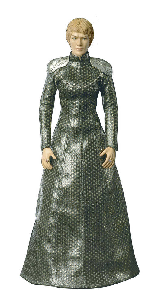 Game Of Thrones Cersei Lannister 1/6 Scale Figure  