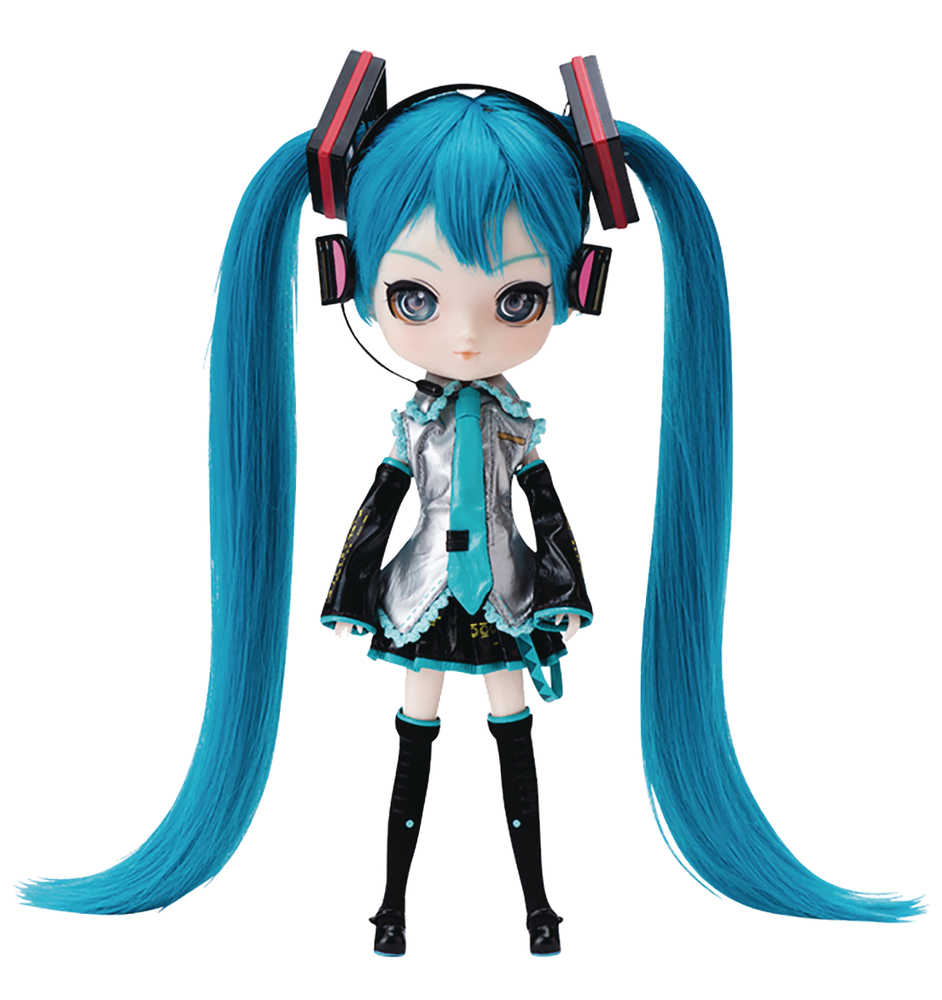 Hatsune Miku Collection Doll Series Complete Doll 
