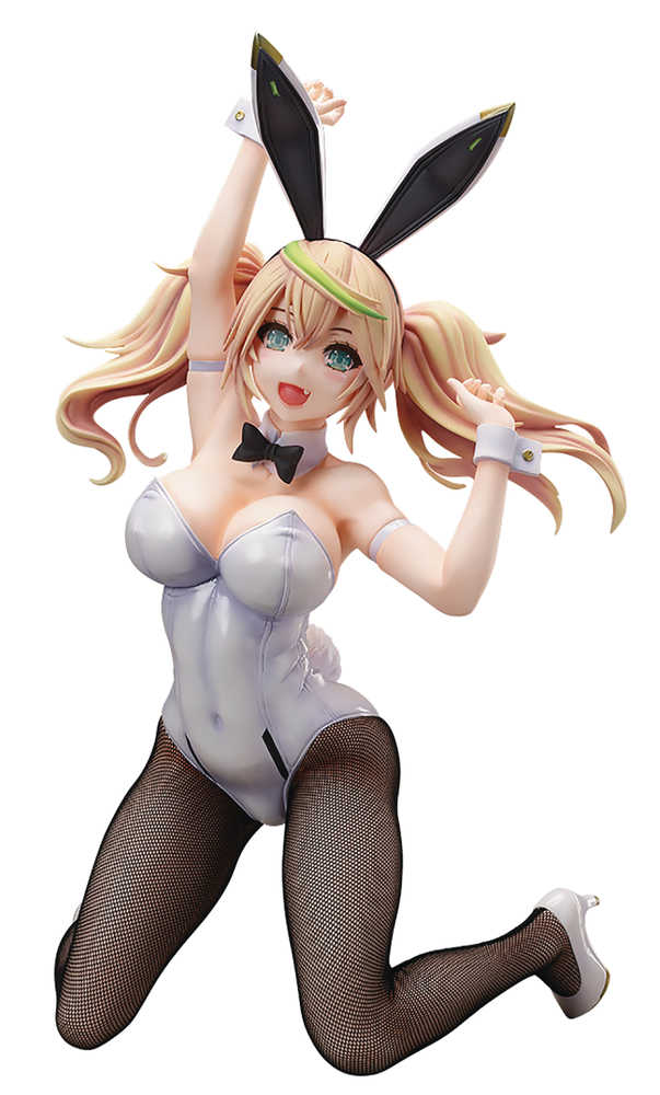 Phantasy Star Online 2 Es Gene 1/4 PVC Figure Bunny Ver (Mature)