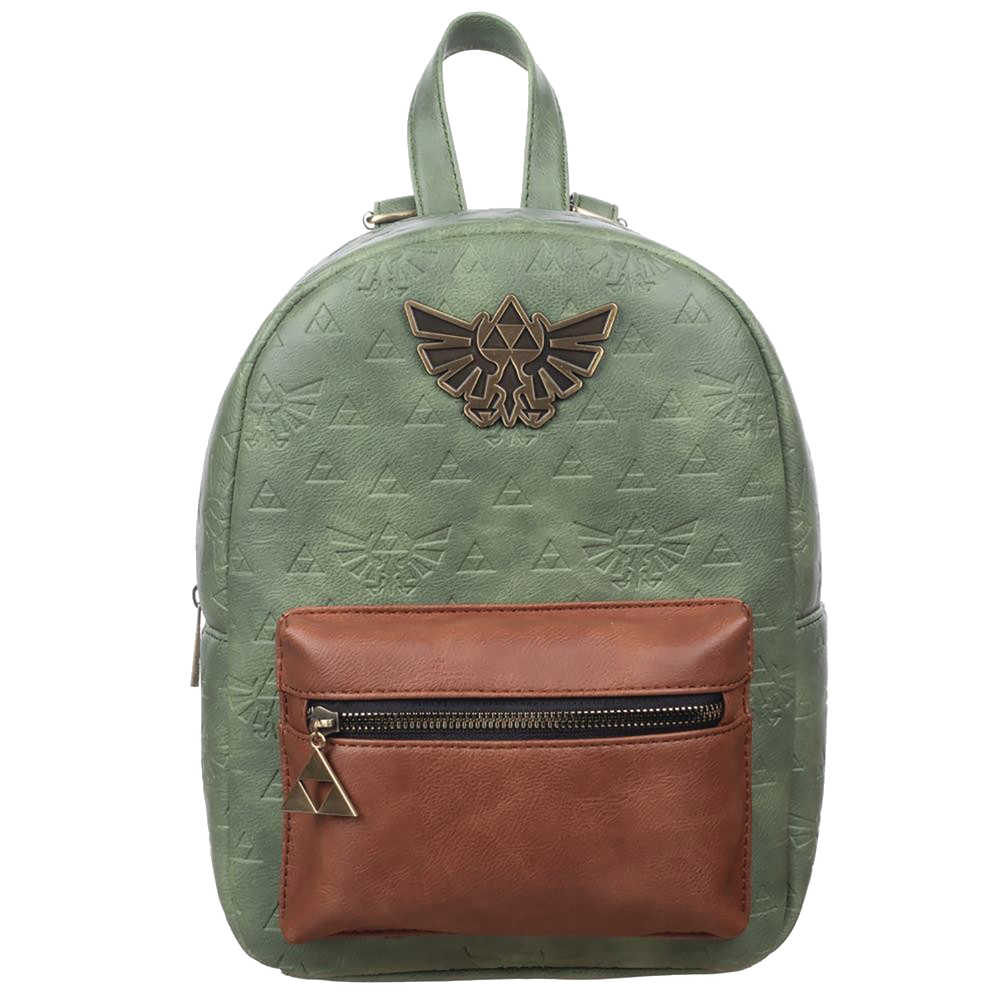 Legend Of Zelda Mini Backpack 