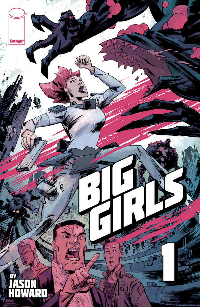 BIG GIRLS (2020)