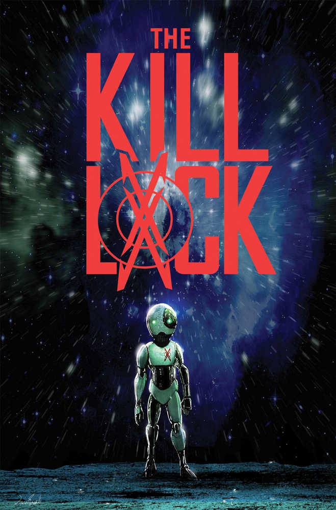 Kill Lock TPB 