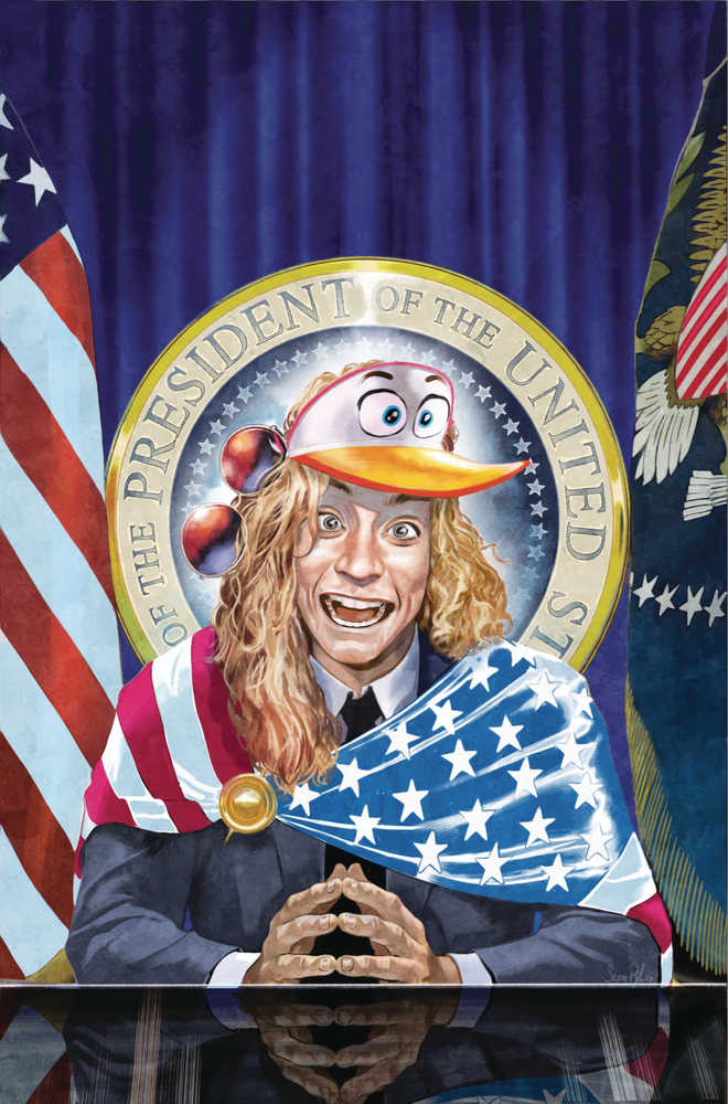 Billionaire Island #5 (Of 5) (Mature)