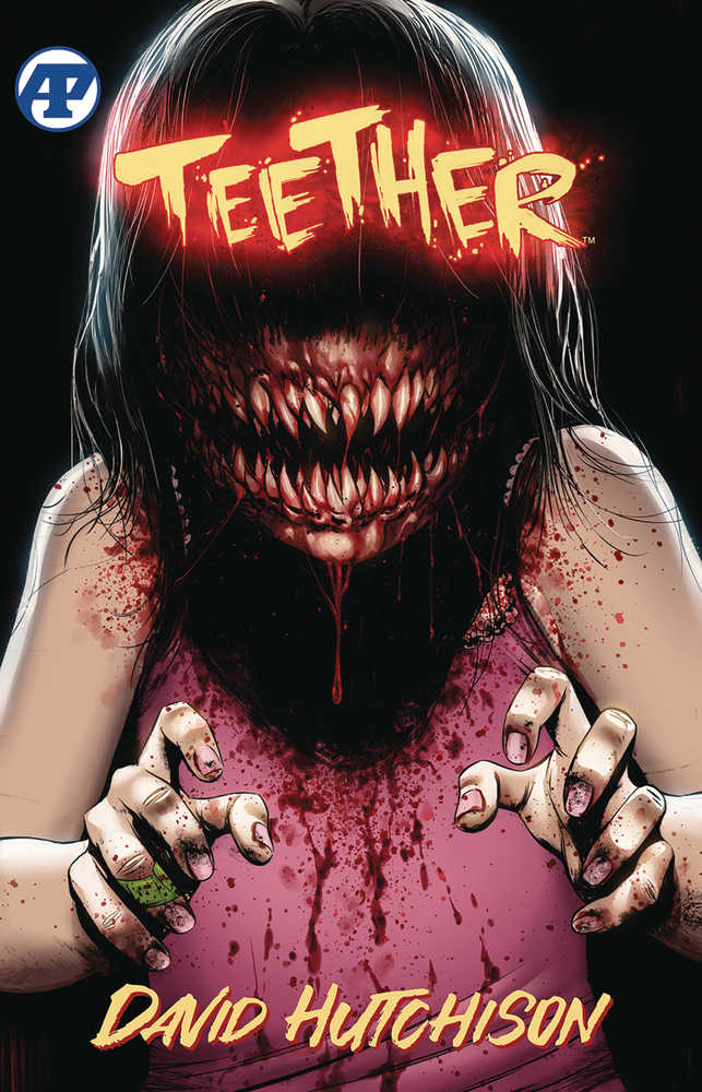 Teether TPB Big Bite