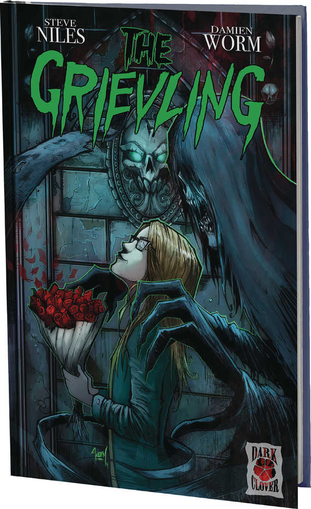 Grievling TPB 