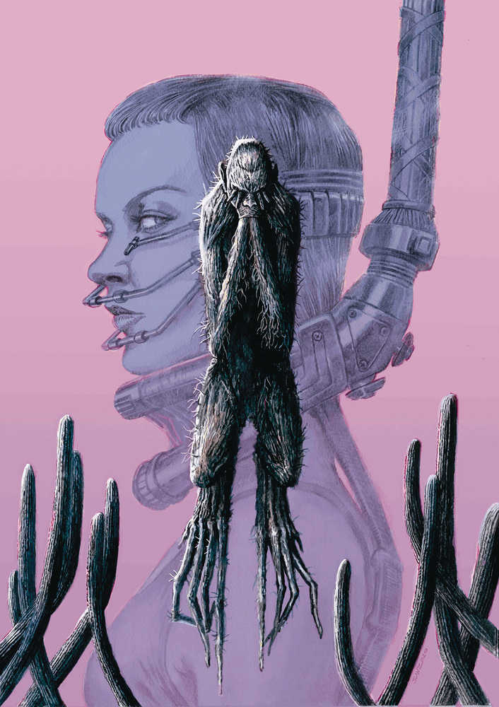 Angela Della Morte Volume 2 #1