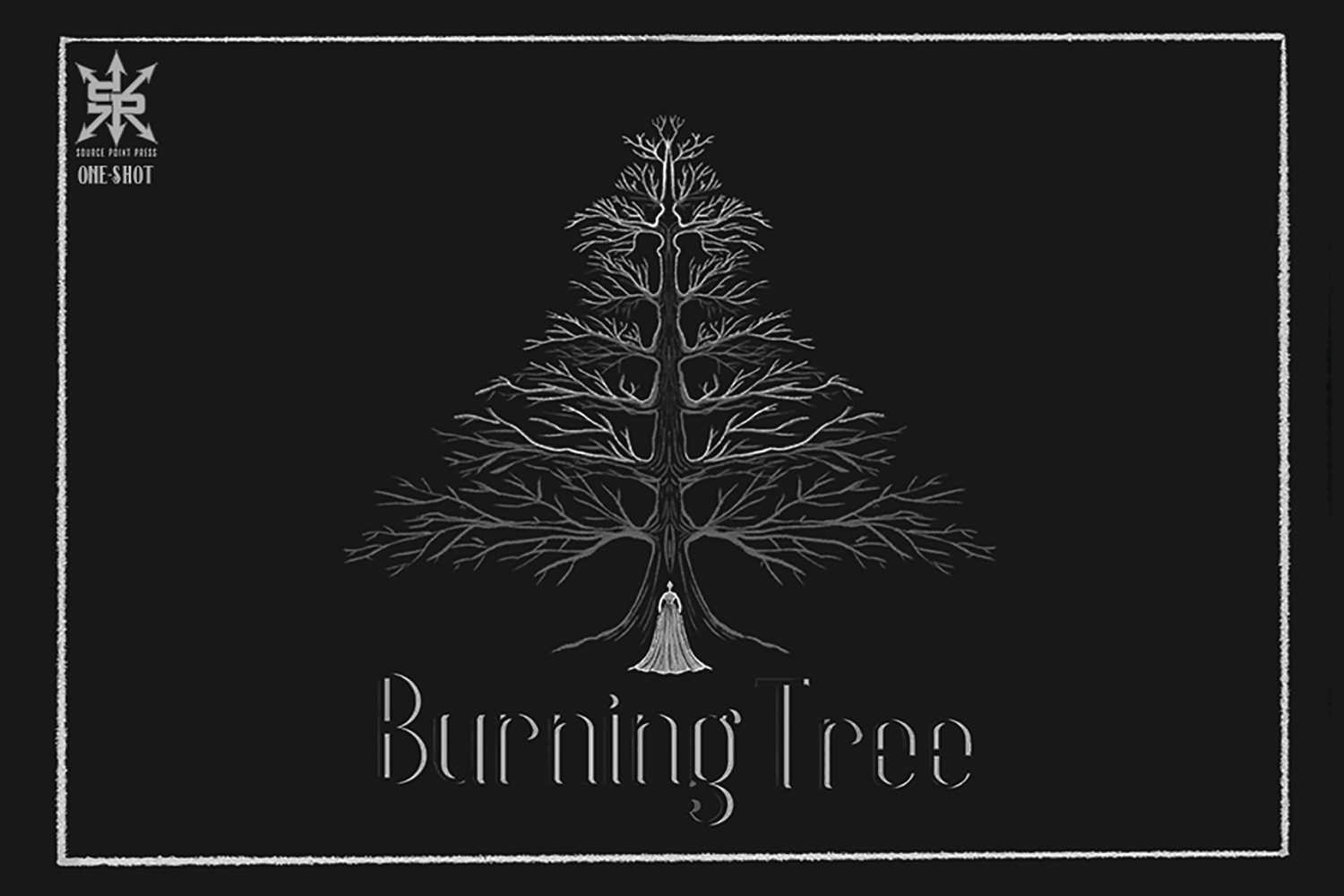Burning Tree One Shot