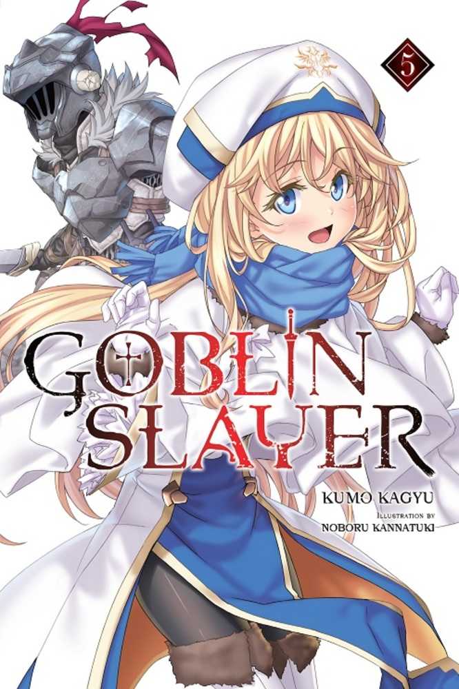 Goblin Slayer Side Story Year One Graphic Novel Volume 05 (Mature) 