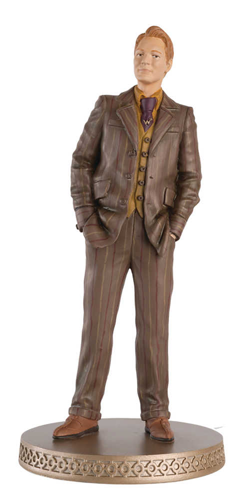 Hp Wizarding World Figure Collection #43 Fred Weasley 