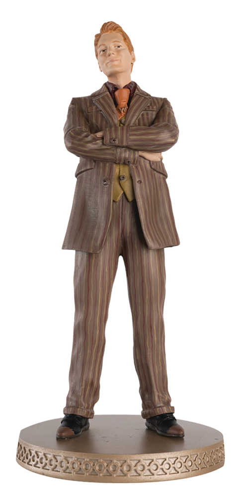 Hp Wizarding World Figure Collection #44 George Weasley 