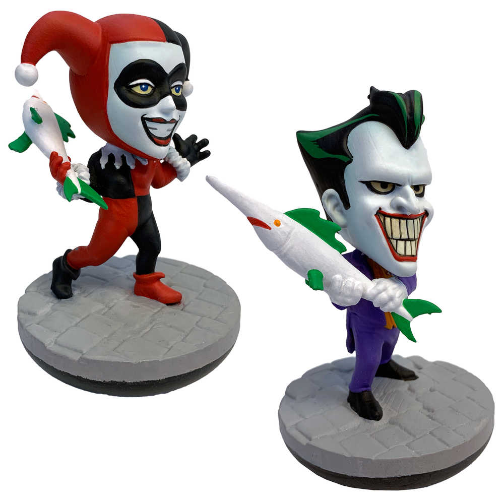 DC Revos Series 1 Assortment 