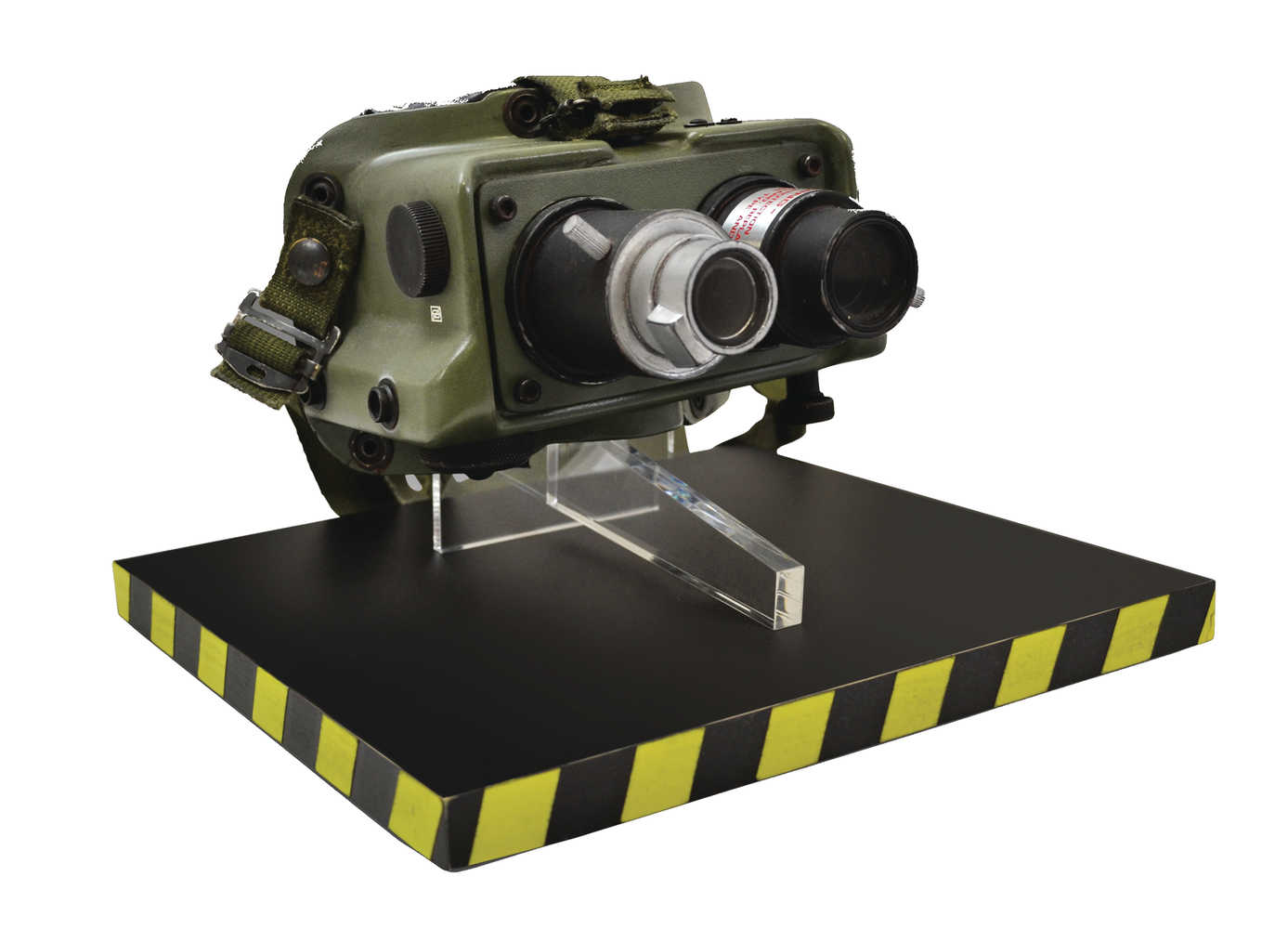 Ghostbusters Ecto Goggles Life Size Prop Replica  