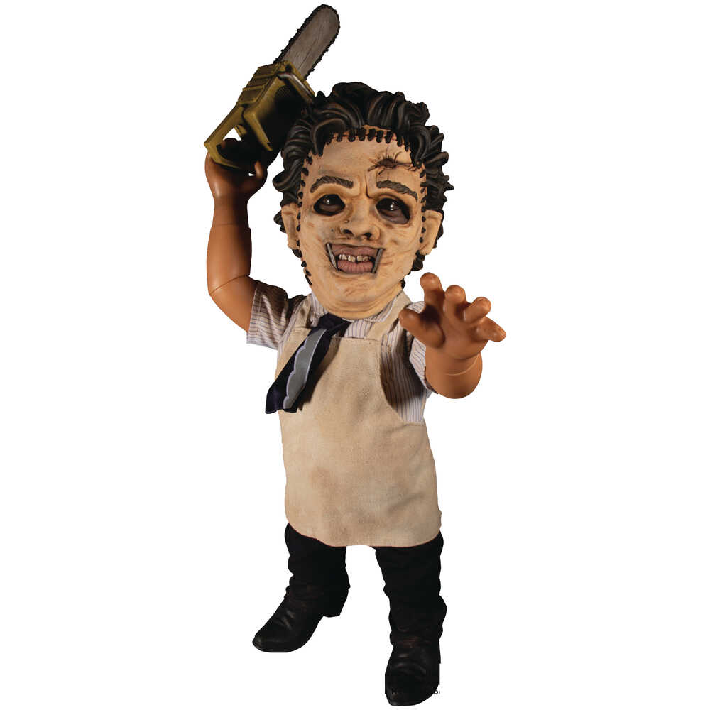 Mds Mega Scale Texas Chainsaw Massacre 1974 Leatherface Figure