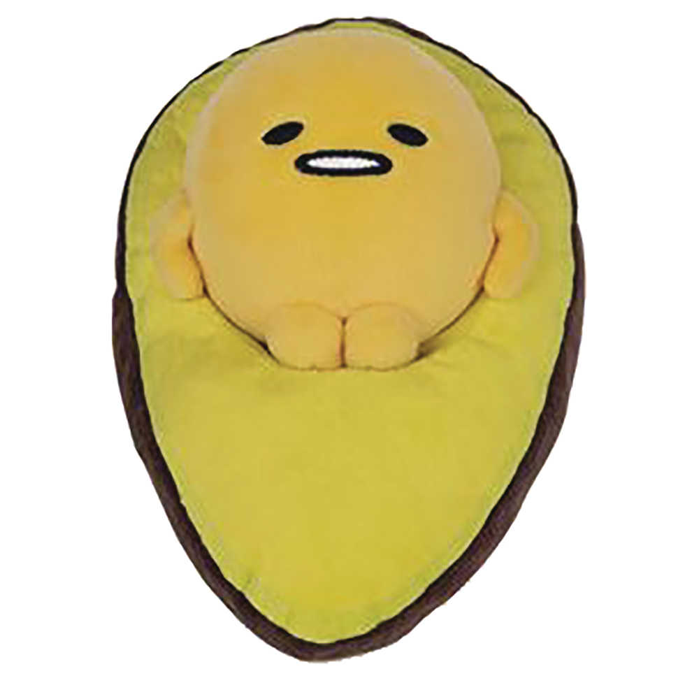 Gudetama In Avocado 9 In Plush 