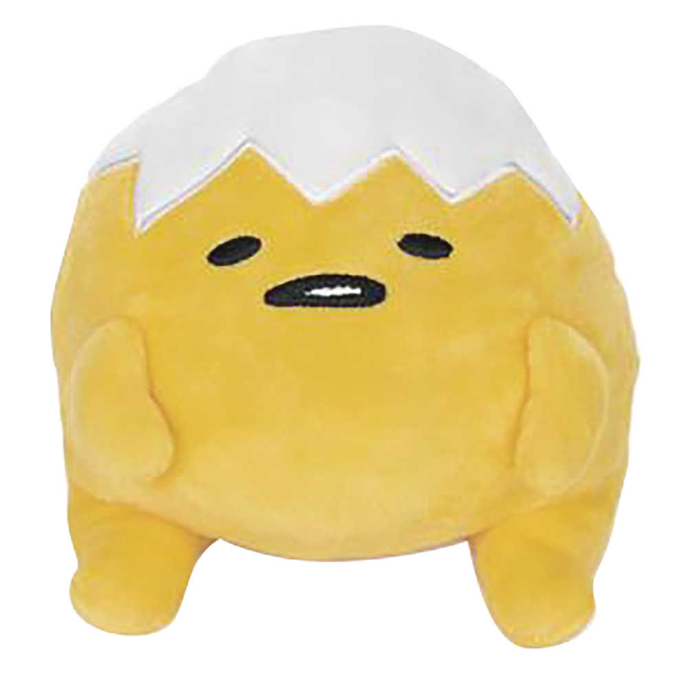 Gudetama Inside Out 5.5 In Plush 
