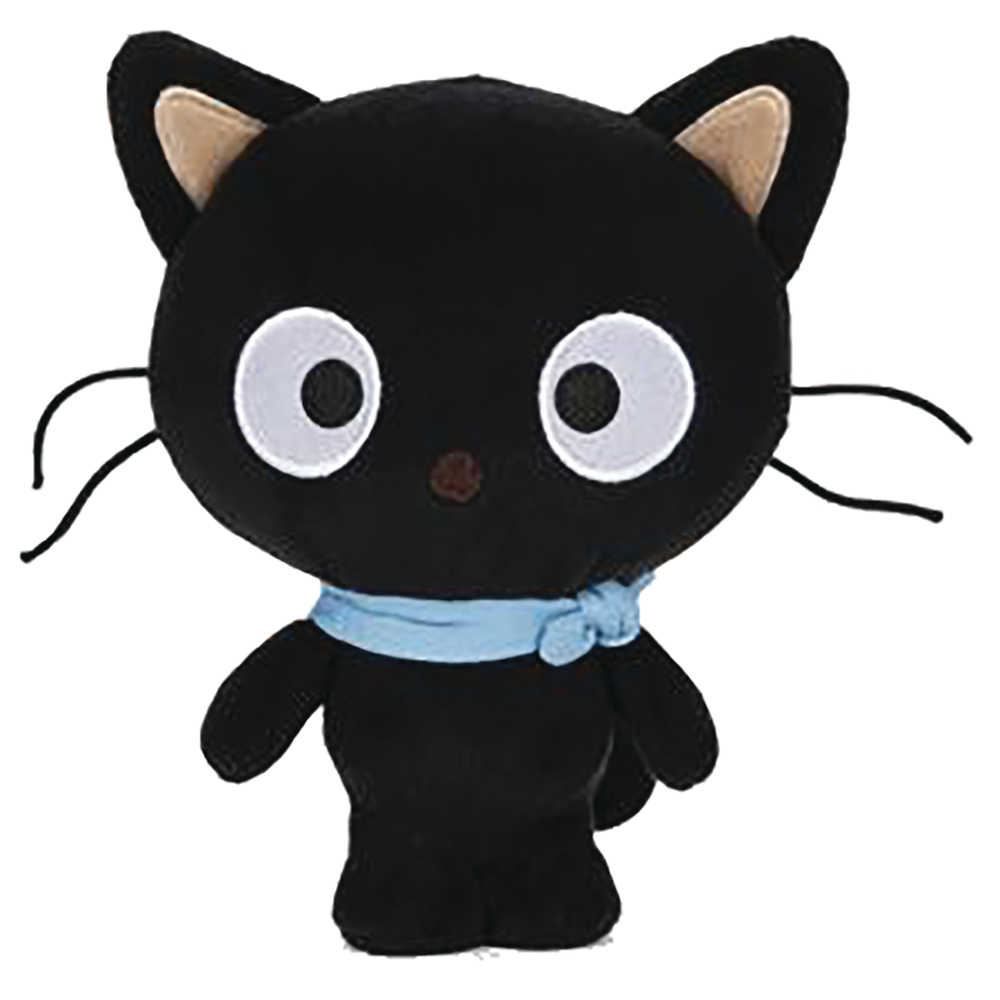 Hello Kitty Chococat 6 In Plush 