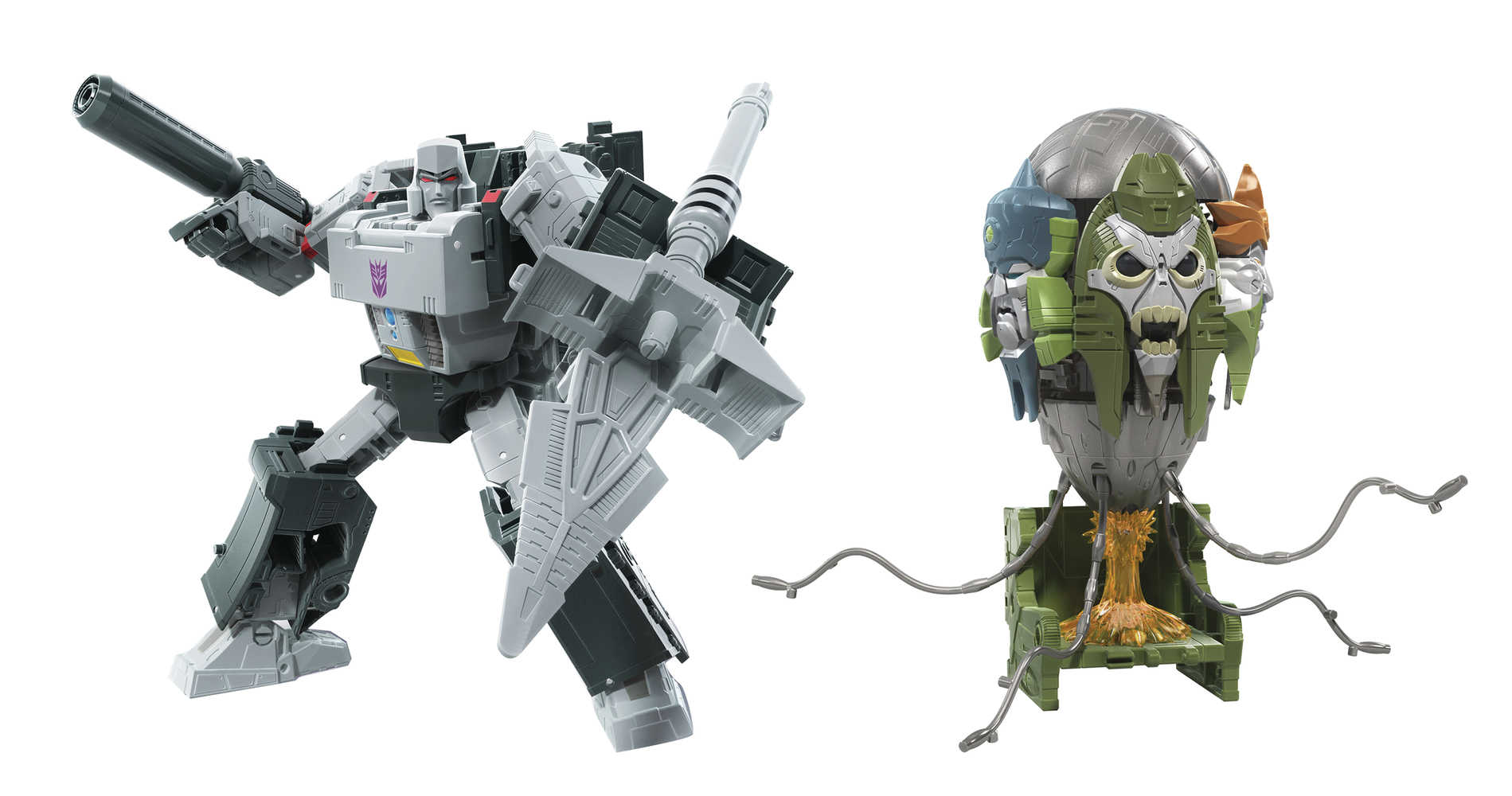 Transformers Gen Wfce Voyager Action Figure Assortment 202002  