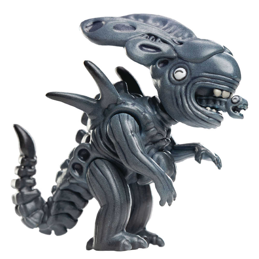 Weta Micro Epics Aliens Alien Queen Mini Figure 
