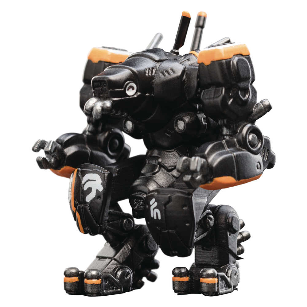 Weta Micro Epics District 9 Exo Suit Mini Figure 