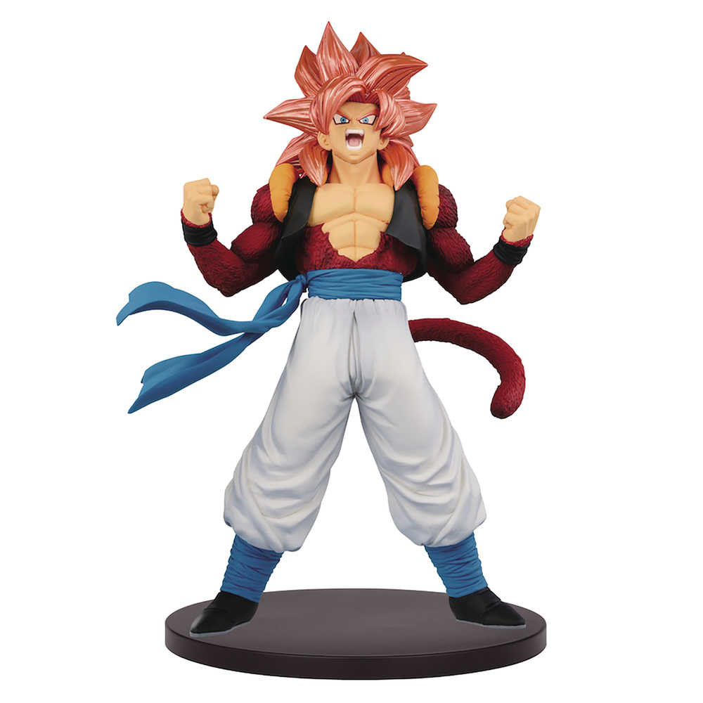 Dragon Ball Guide To The Blood Of Saiyans Special V Figure 