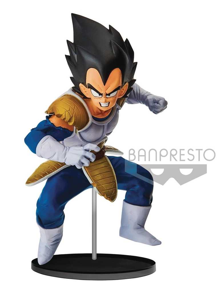 Dbz World Colosseum 2 V6 Figure 