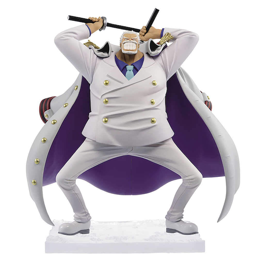 One Piece Magazine V4 A Piece Of Dream Figure 