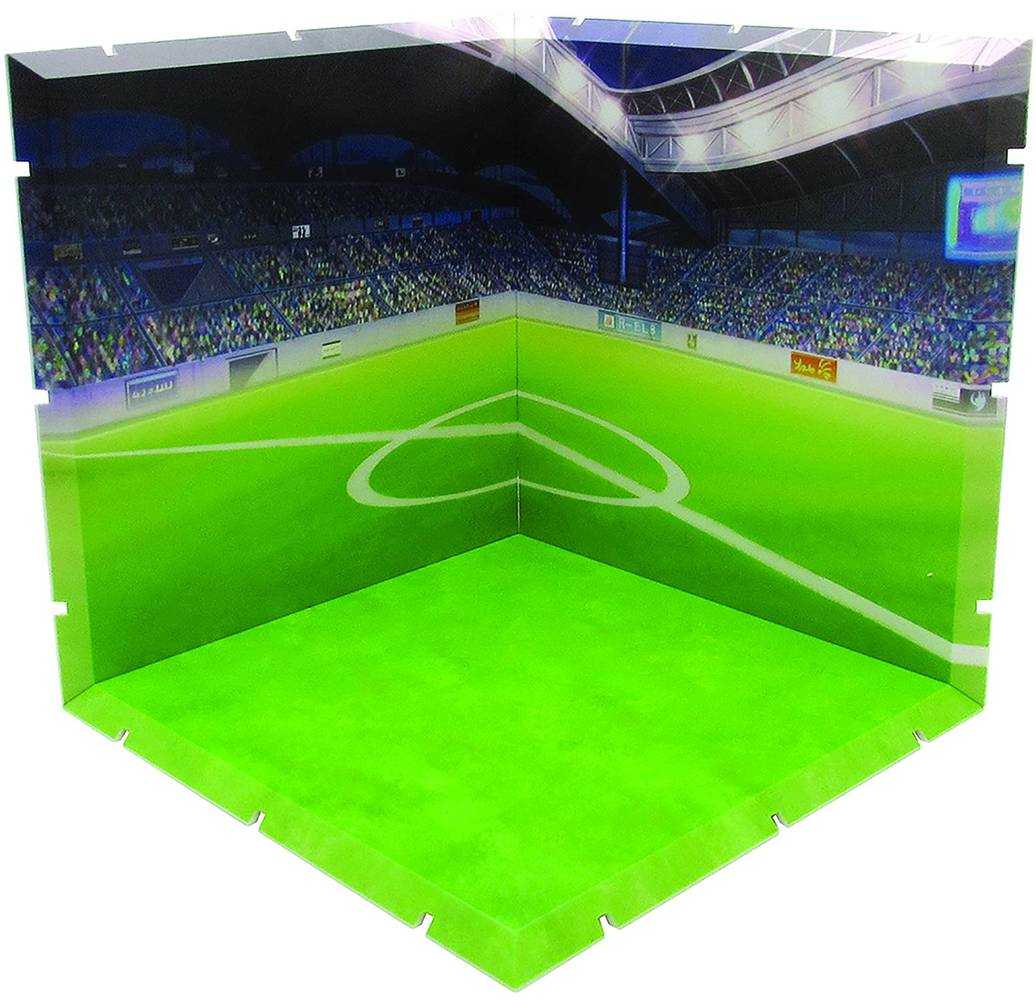 Dioramansion 150 Stadium Figure Diorama 