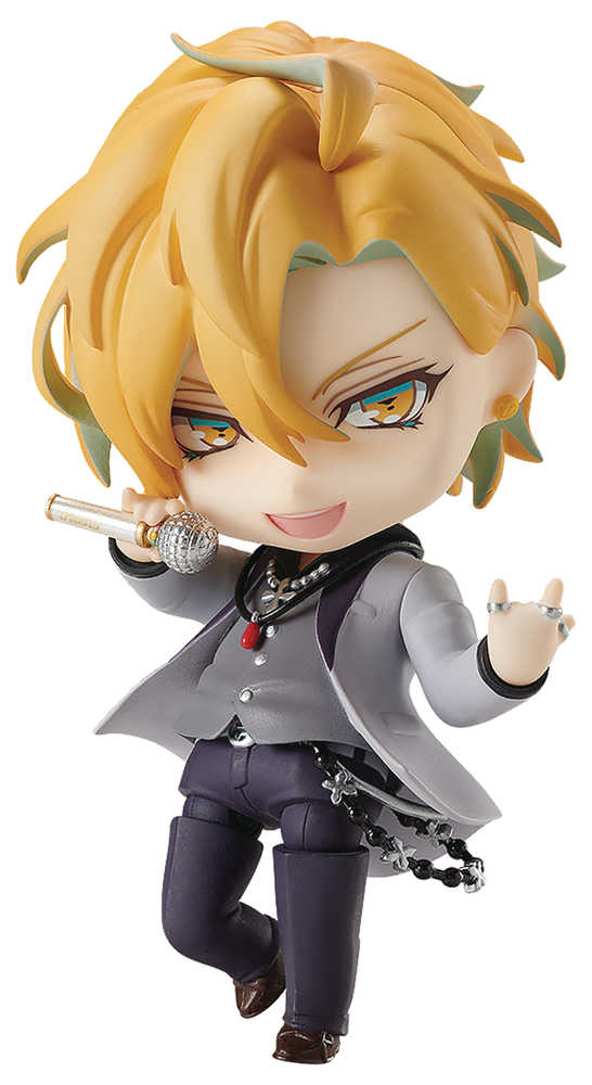 Hypnosis Mic Div Rap Battle Hifumi Izanami Nendoroid Action Figure 