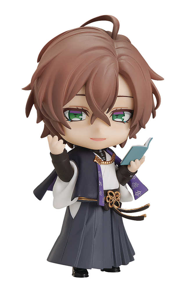 Hypnosis Mic Division Rap Battle Gentaro Yumeno Nendoroid Action Figure