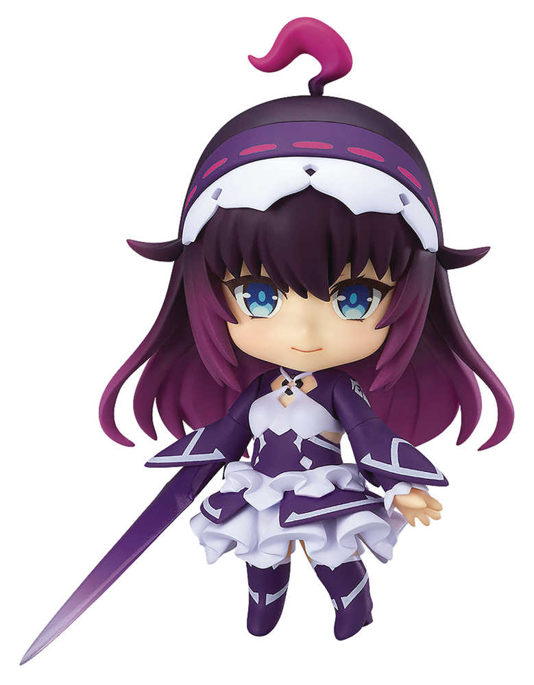 Infinite Dendrogram Nemesis Nendoroid Action Figure 