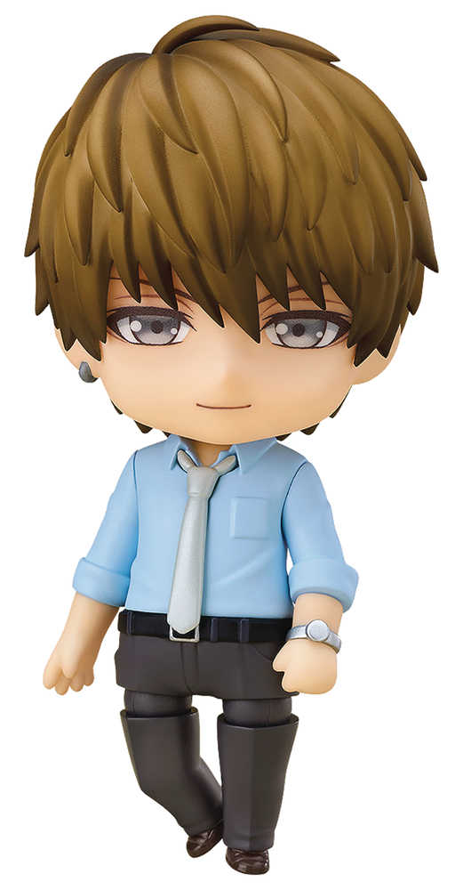 Stand My Heroes Shun Imaoji Nendoroid Action Figure 