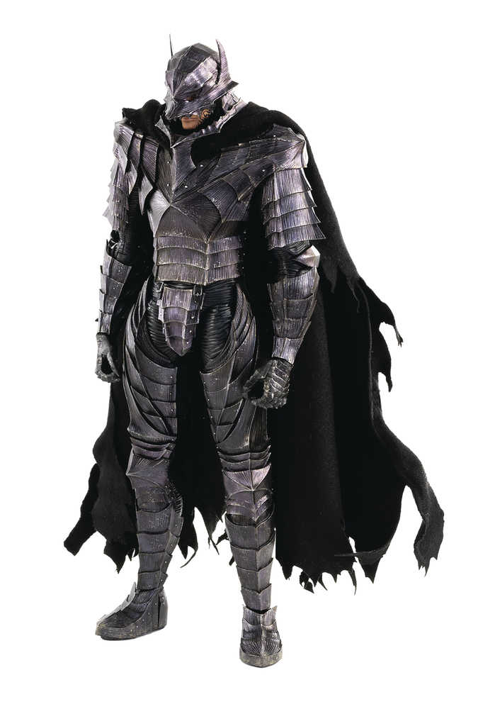 Berserk Guts Berserker Armor 1/6 Scale Figure  