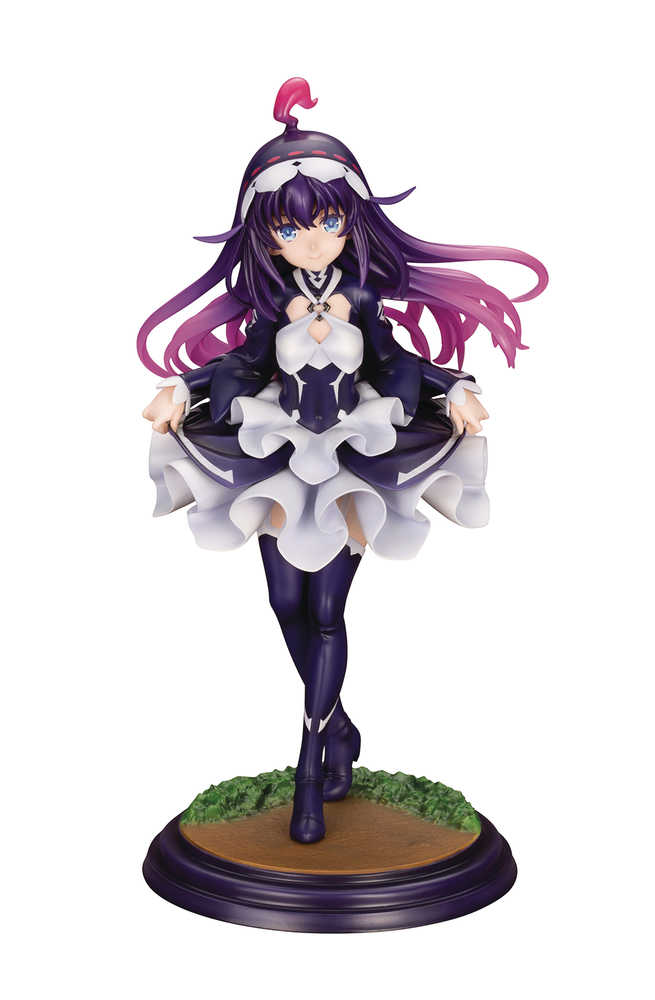 Infinite Dendrogram Nemesis PVC Statue  