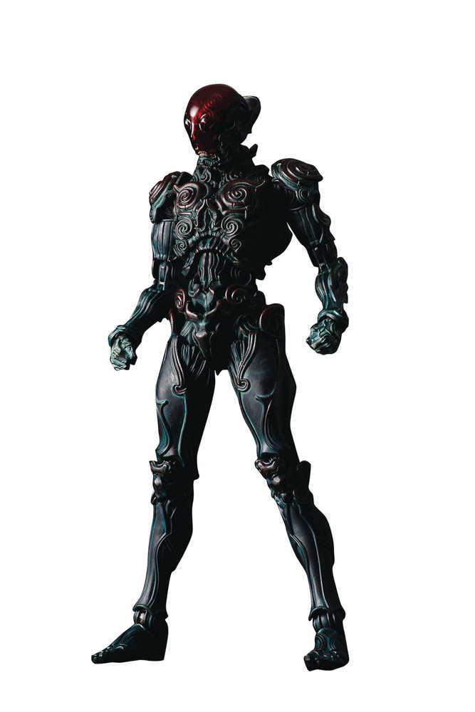 1000 Toys Joumon Kugutu Bokkoku Previews Exclusive 1/6 Action Figure  