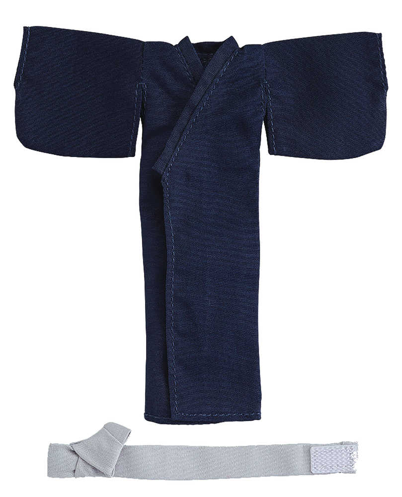 Figma Styles Series Mens Yukata Accessory 