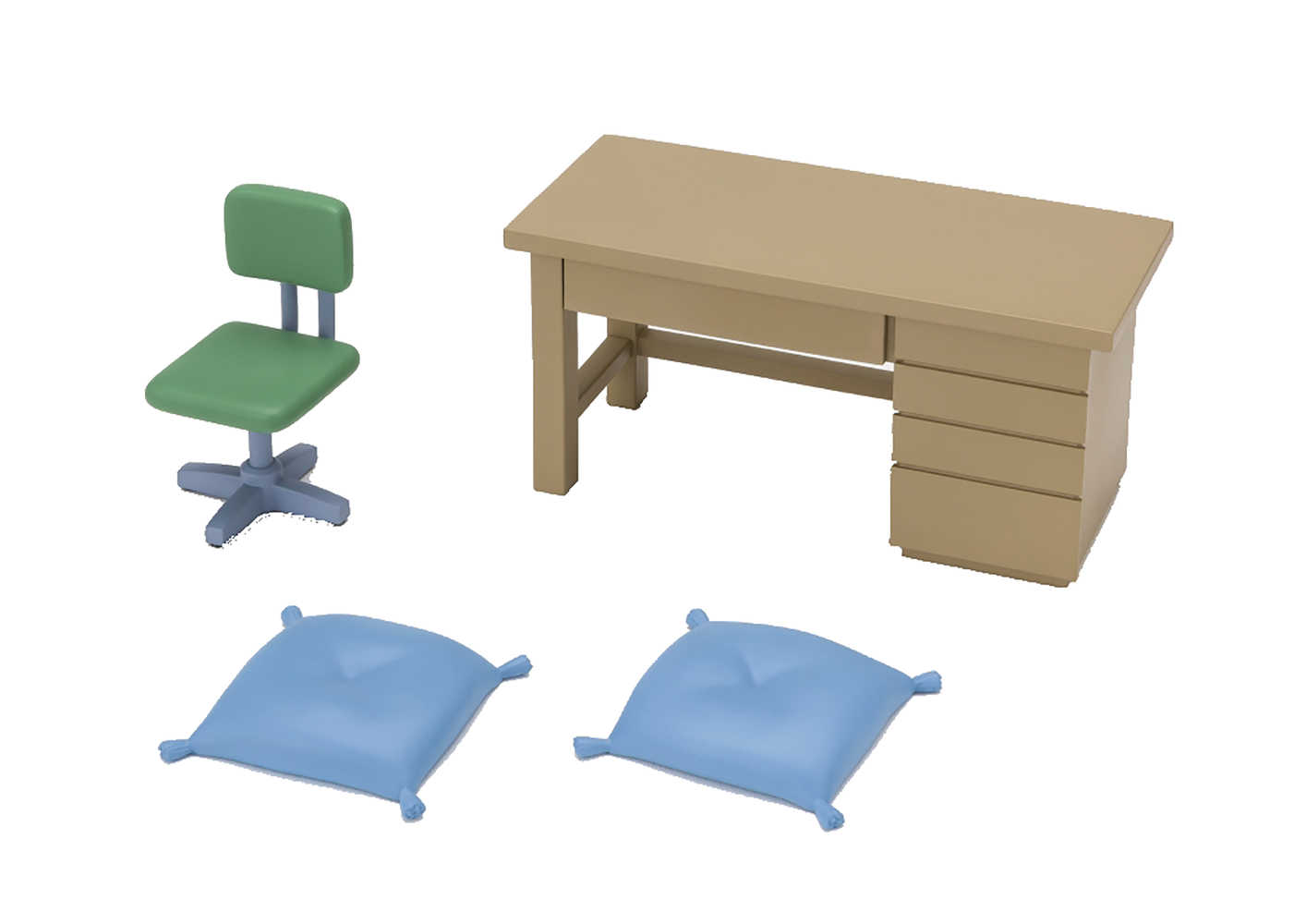 Doraemon Nobitas Room Figuarts Zero  