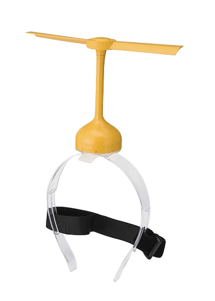 Doraemon Takecopter Proplica  