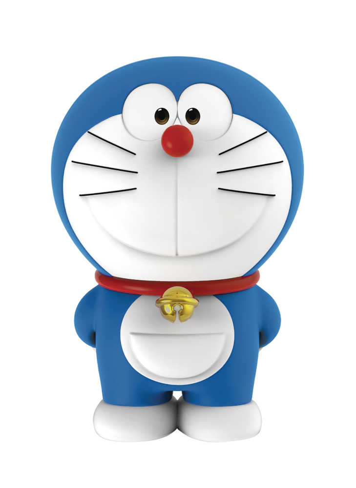 Stand By Me Doraemon2 Doraemon Figuarts Zero Action Figure  