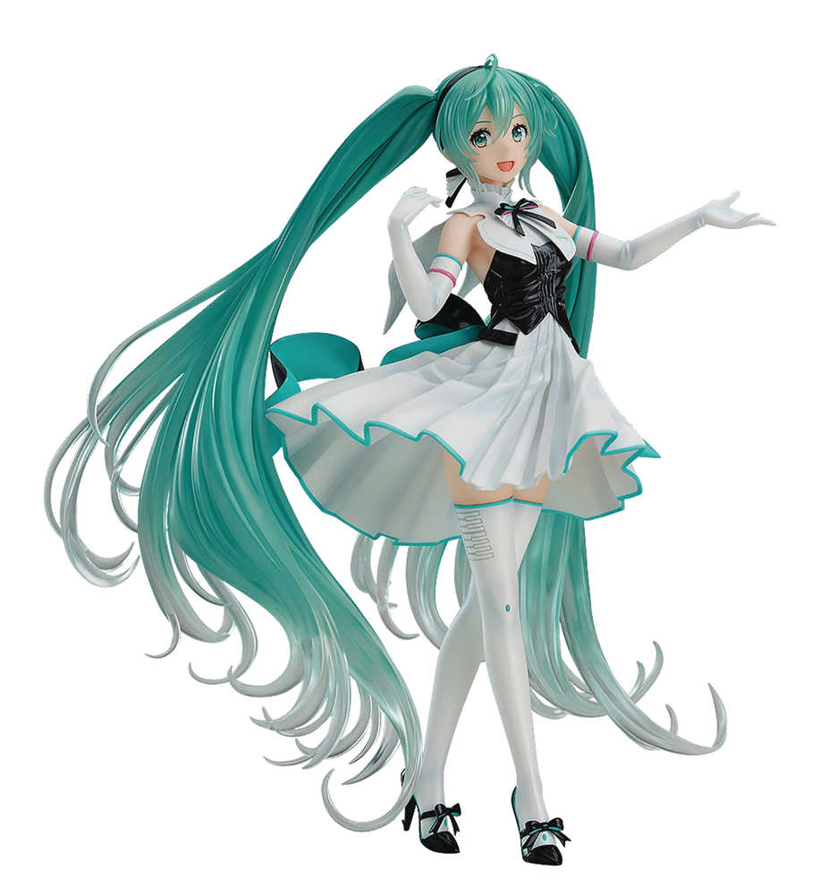 Char Vocal Ser 01 Hatsune Miku 1/8 PVC Figure Symphony 2019 Ver