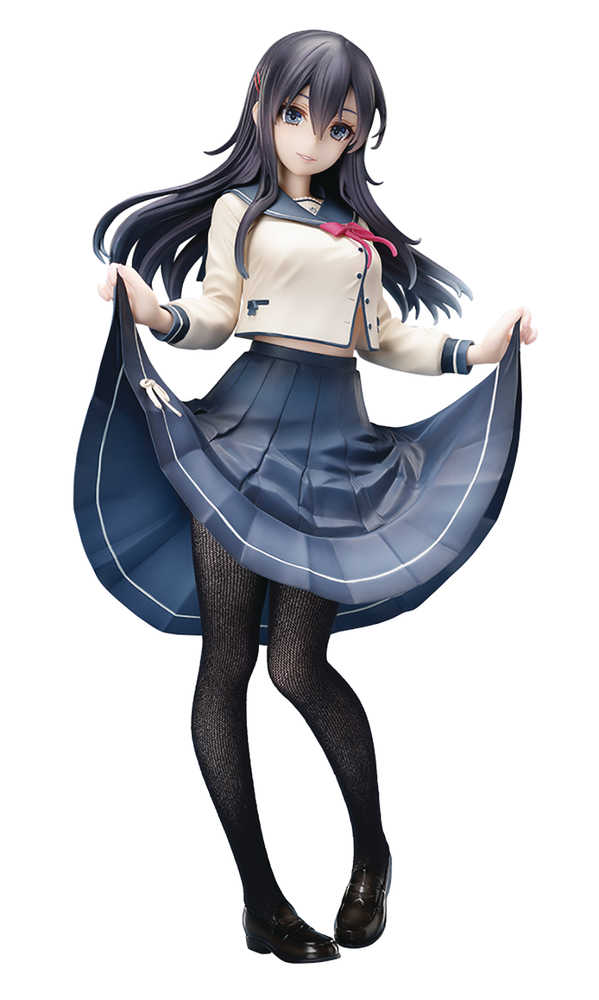 Oresuki Are You The Only Sumireko Sanshokui 1/7 PVC Figure 
